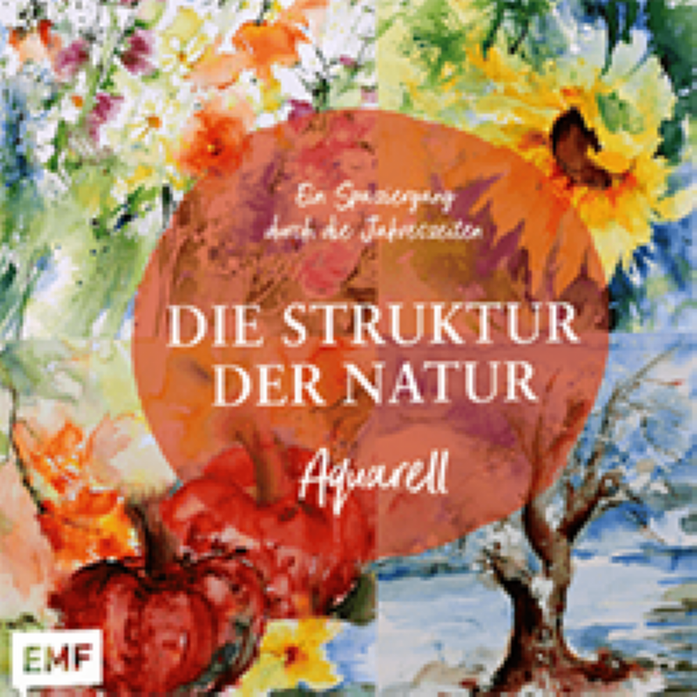 Buch Die Struktur der Natur Ein Spaziergang durch
